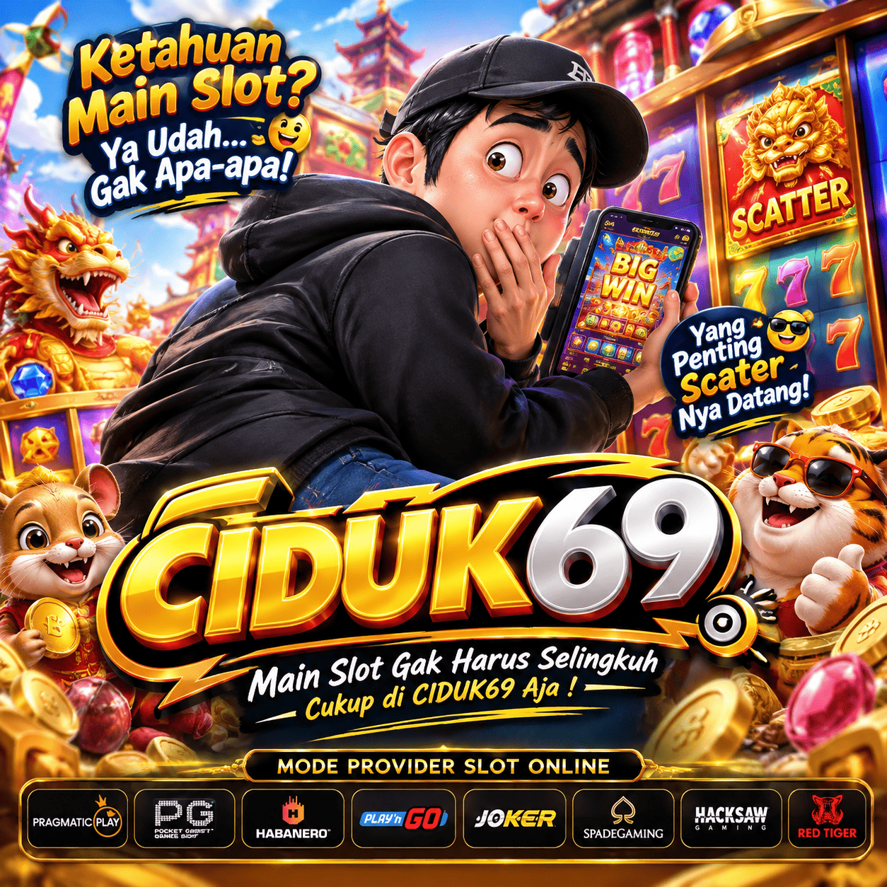 CIDUK69